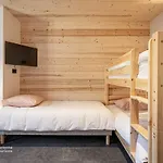 Appartement Le Temps Suspendu *