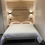 Le Temps Suspendu Appartement
