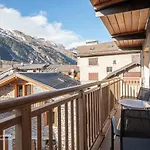 Le Temps Suspendu Appartement