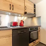 Le Temps Suspendu Appartement Termignon