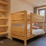 Le Temps Suspendu Appartement