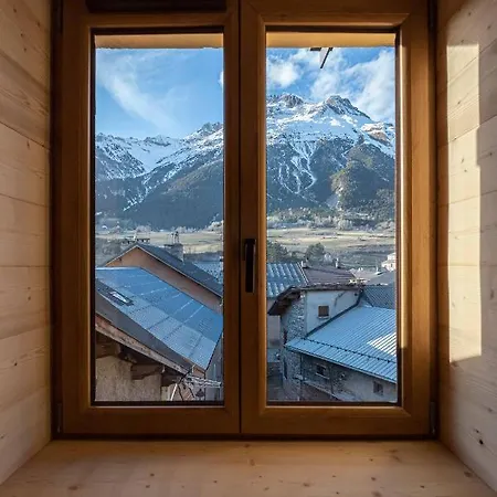 Le Temps Suspendu Appartement *